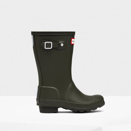 Hunter Original Wellies (F751I) Ireland